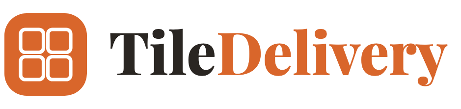 Tile Delivery Los Angeles | TileDelivery.com